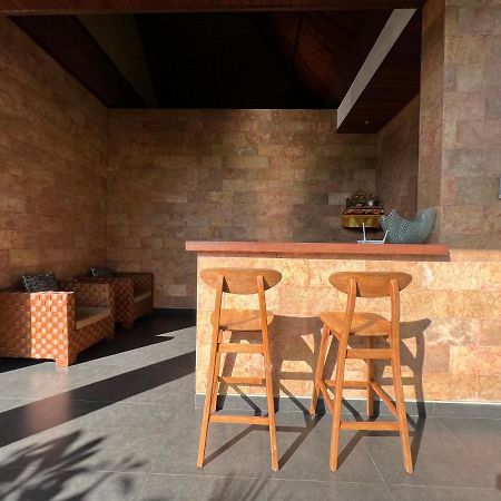 Nirankara Private Pool Villa - By Ubud Paradise Екстер'єр фото
