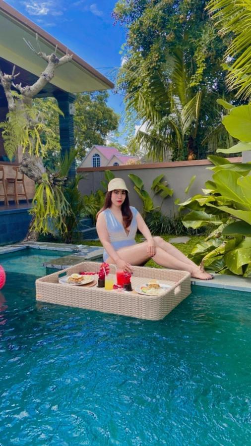 Nirankara Private Pool Villa - By Ubud Paradise Екстер'єр фото